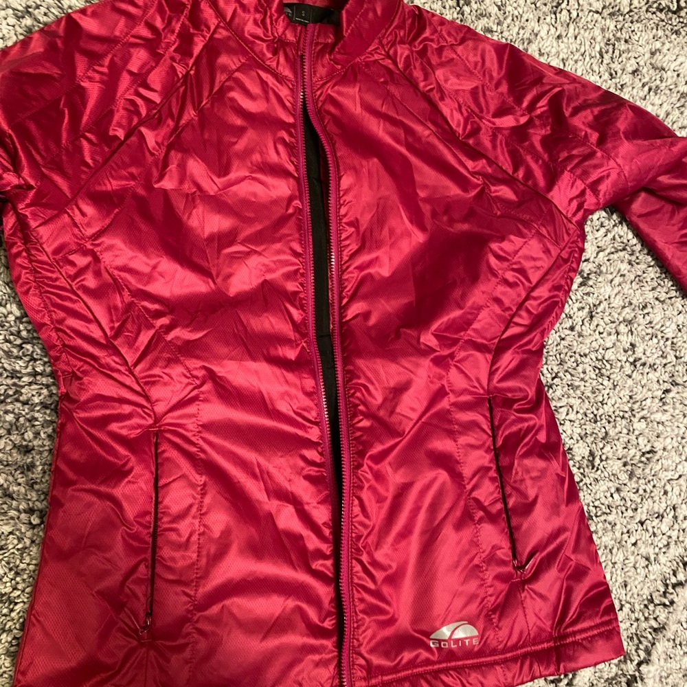 Golite jacket